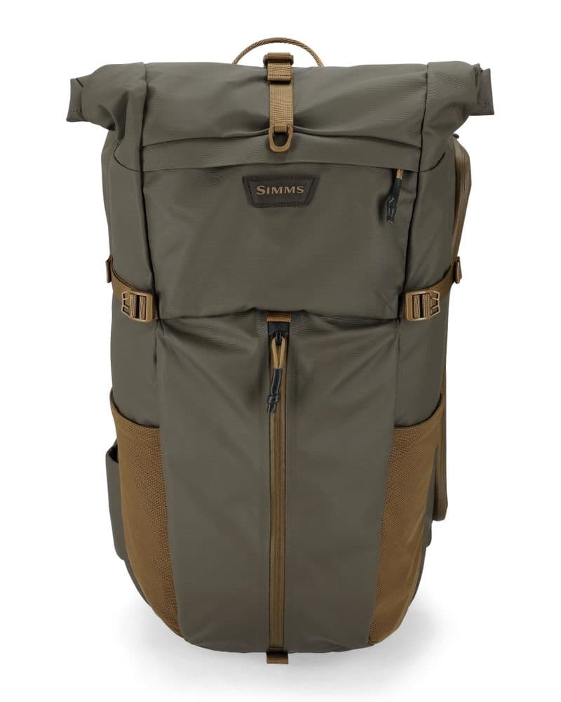 Headwaters Backpack Hickory view 2