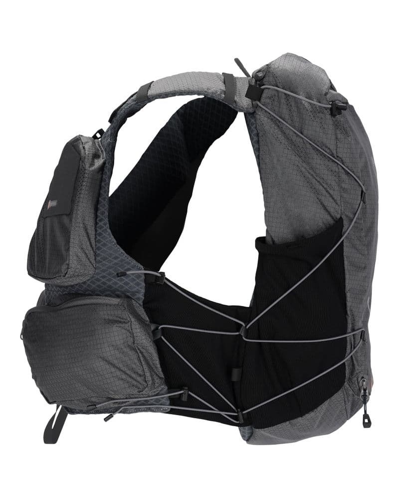 Flyweight Vest Pack Smoke view 3