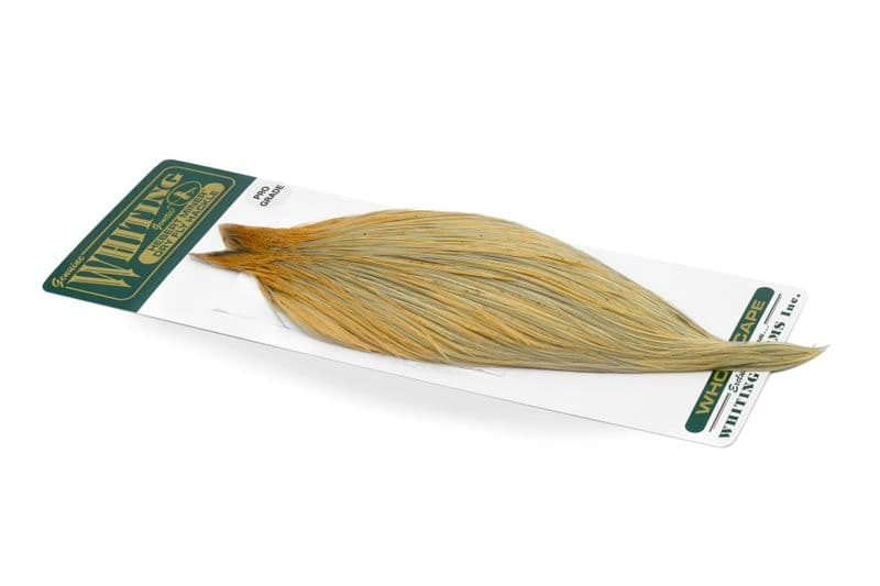 Hebert Pro Grade Cape Light Ginger Dun view 2