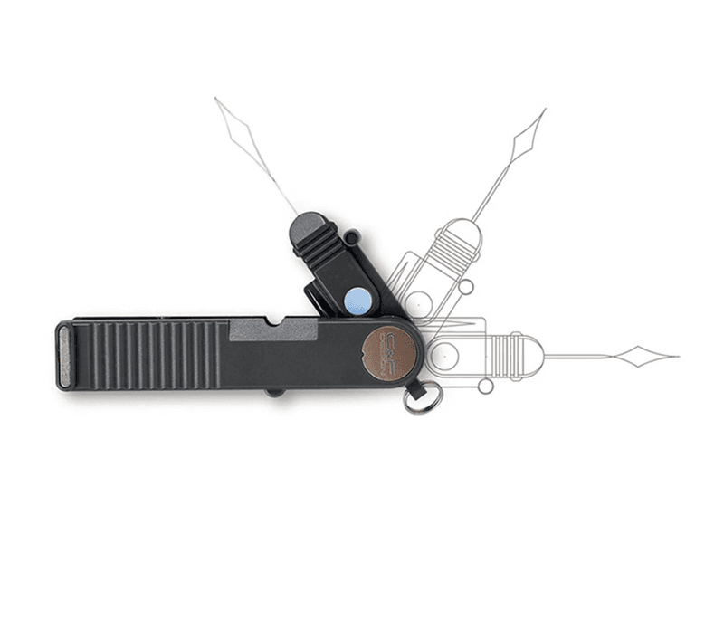 3-in-1 Clipper (CFA-43) view 8
