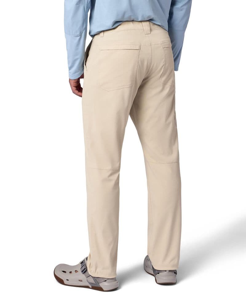 Superlight Pant B.Clay view 6