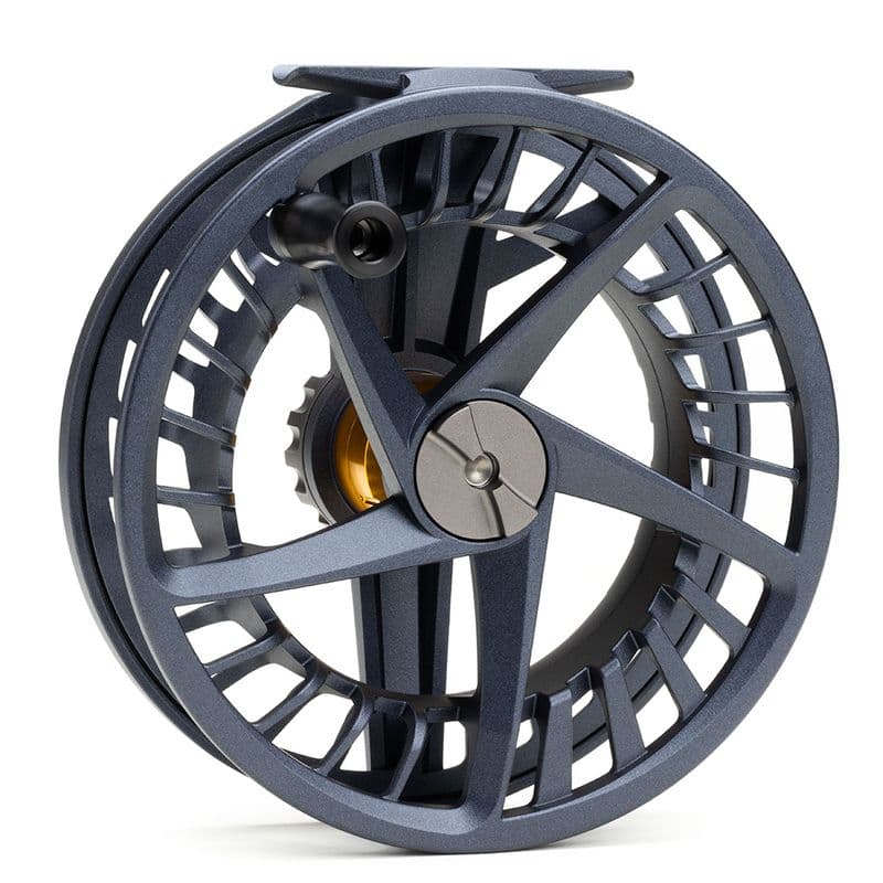 Liquid Max 8 Reel Cadet view 2