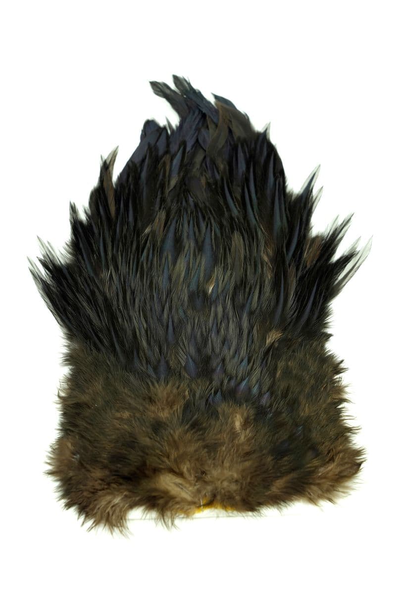 4 B's Rooster Saddle Black view 2