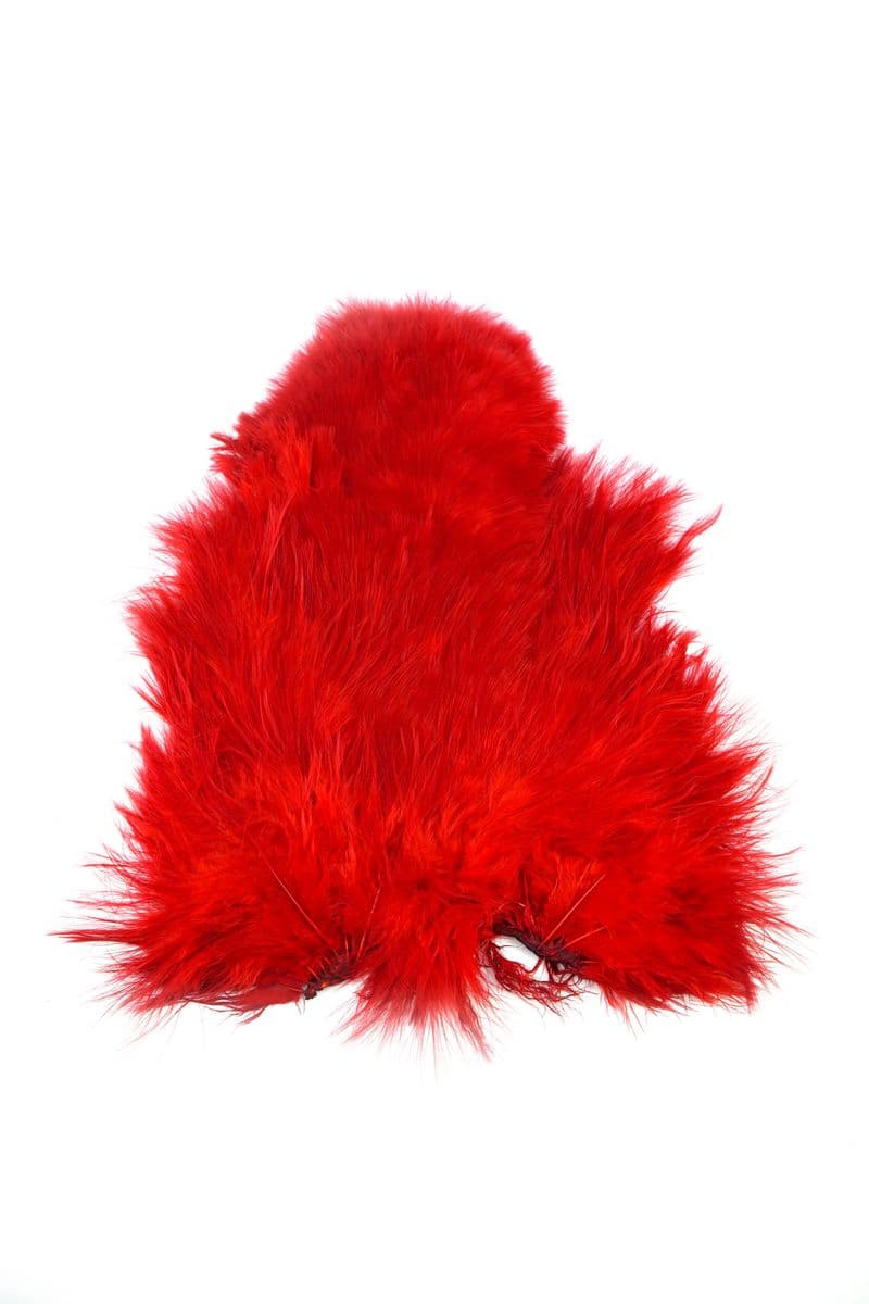 Spey SH/C White dyed Red view 3