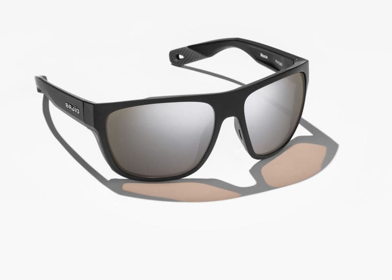 Las Rocas Black Matte Silver Mirror PC view 2