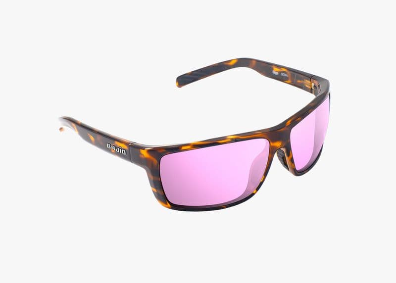 Sigs Br. Tort Gloss Rose Mirror PC view 3