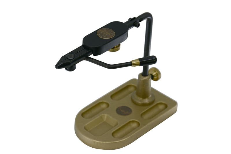 Medallion Series Vise | Shank/Bronze Pocket Base view 4