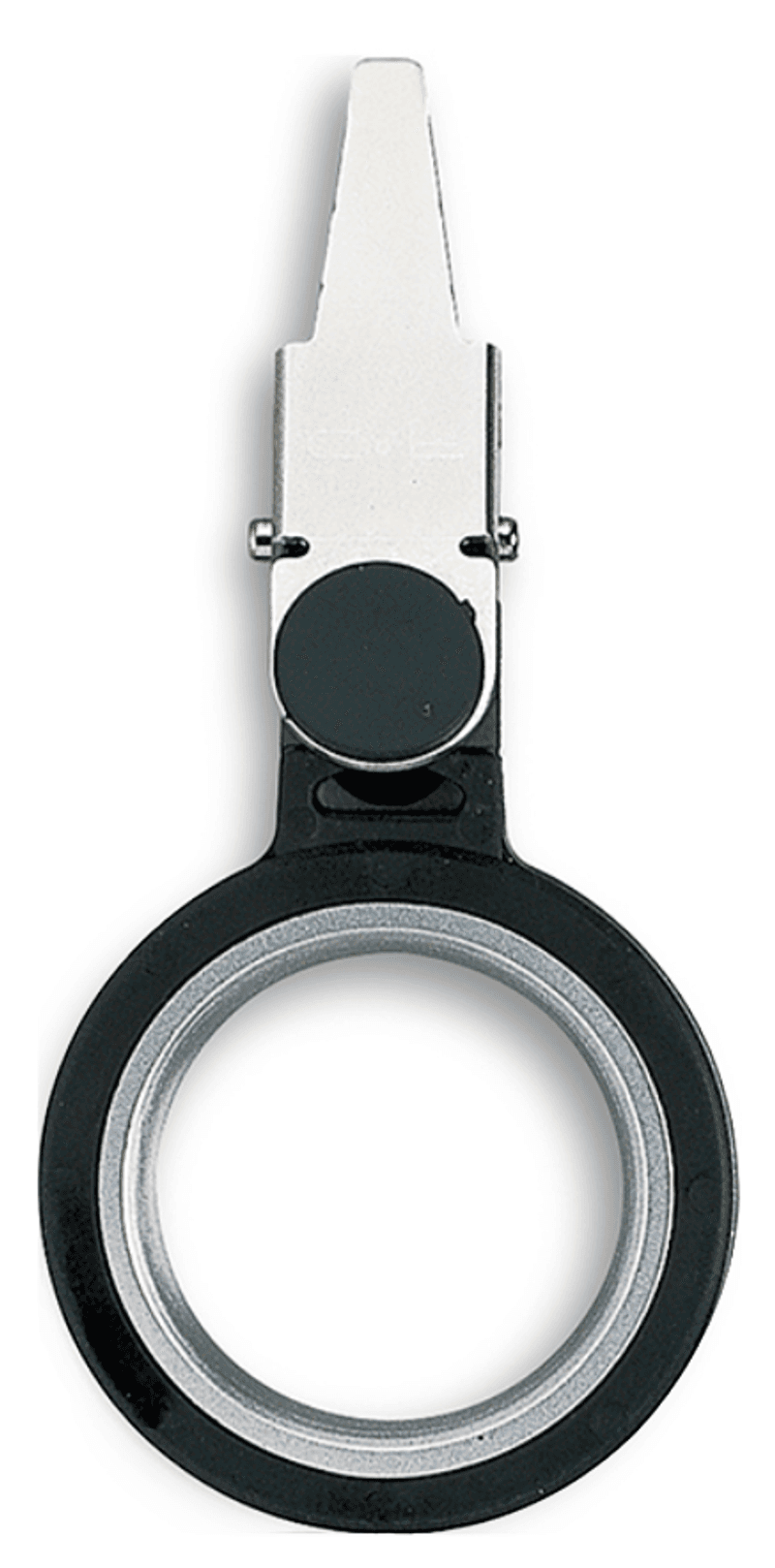 Hackle Pliers (CFT-120) view 1