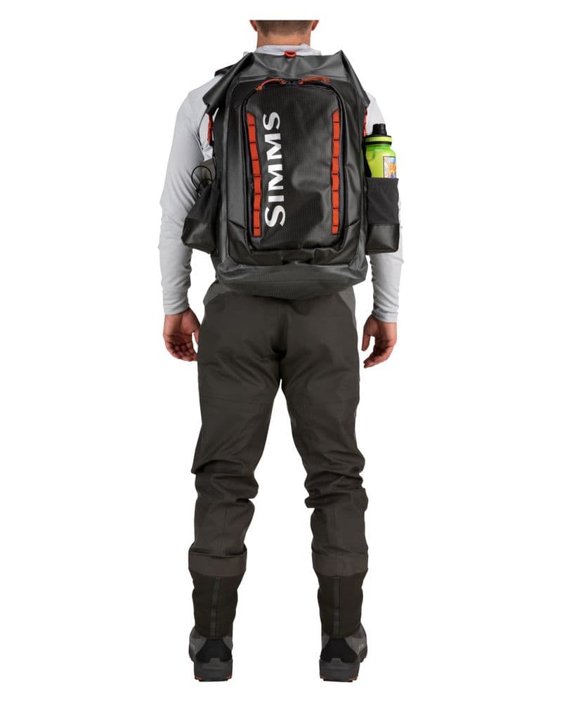 G3 Guide Backpack Anvil view 9