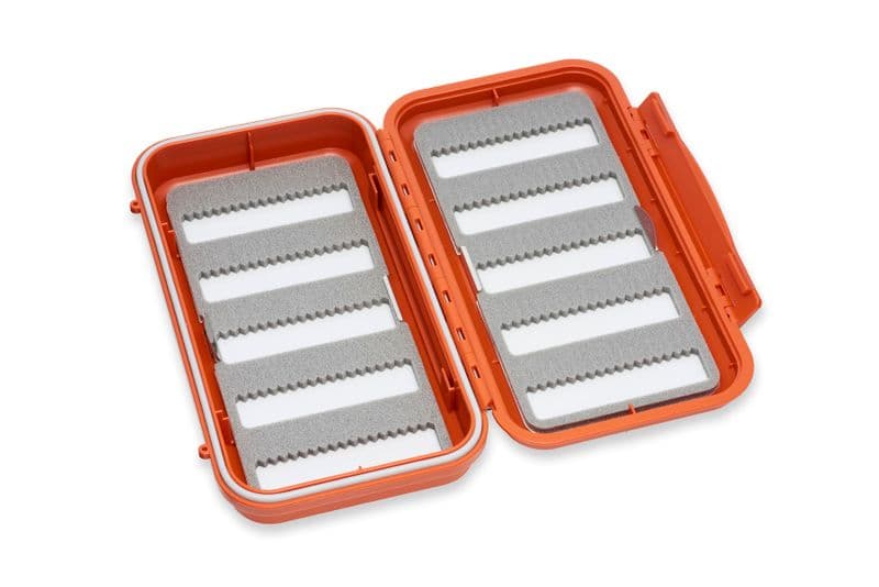 Attractor Fly Case Orange | view 1