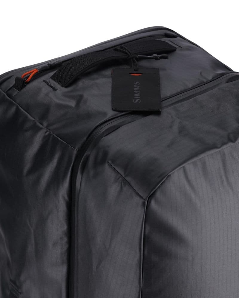 Tailwind 80L Duffel Black view 1