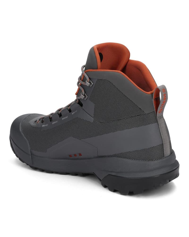 Flyweight Boot 07 view 4