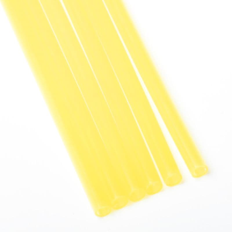 Classic Tube M (2.2mm) Fluo Yellow view 2