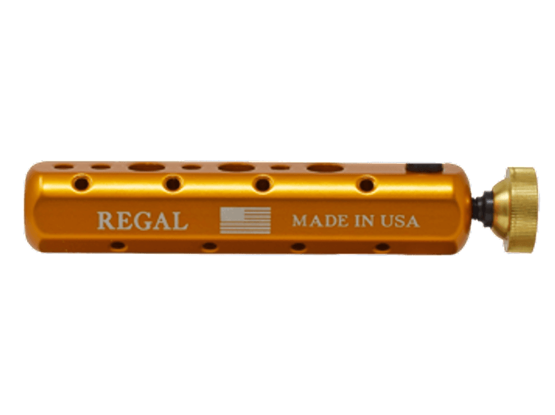Regal Tool Bar Orange Ember view 1
