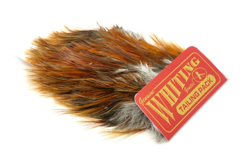 Coq de Leon Tailing Pack Medium Ginger view 1