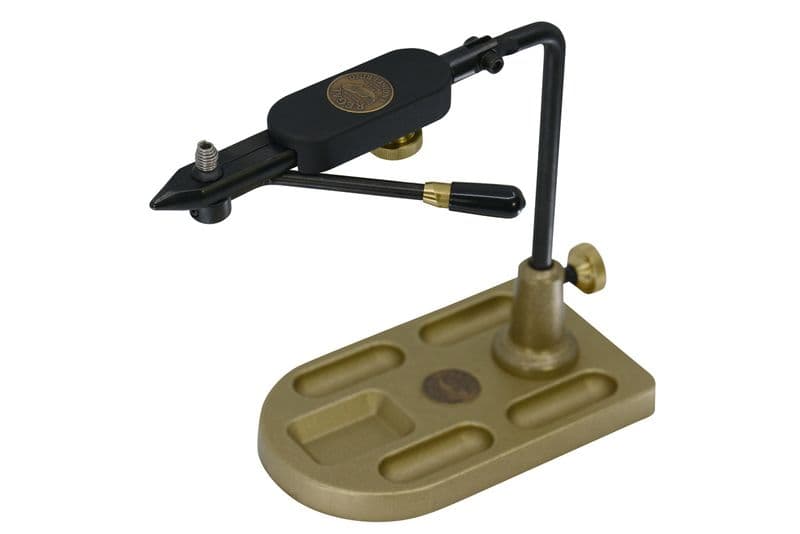 Medallion Series Vise | Regular/Bronze Pocket Base view 4