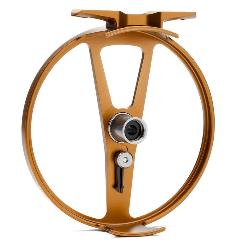 Purist II -3+ Reel Whiskey view 5