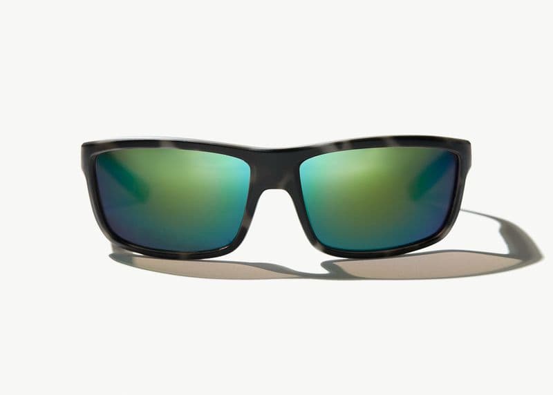 Nippers Squall Tort Matte Green Mirror PC
