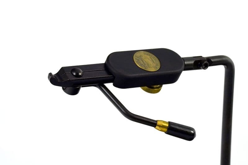 Medallion Series Vise | Hook/Bronze Pocket Pedestal view 2