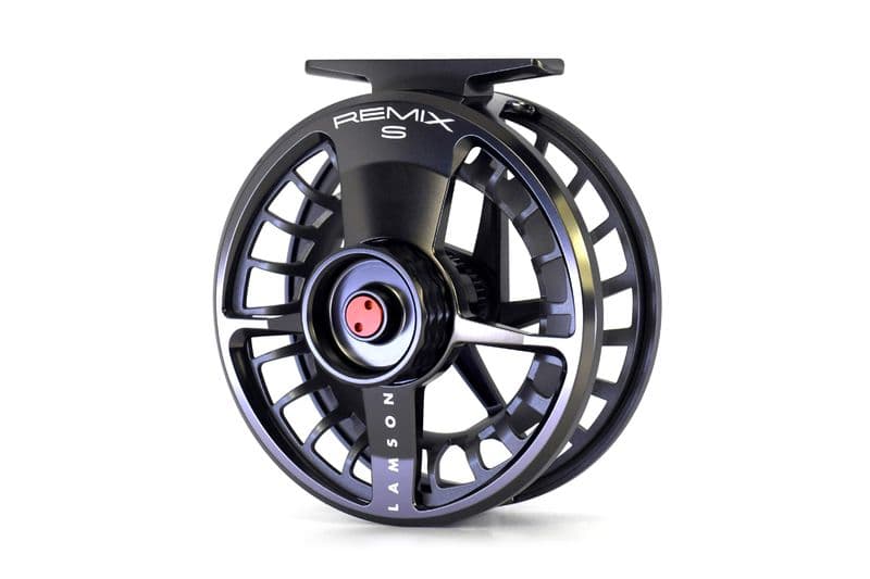 Remix S-Series -9+ Reel Smoke view 3