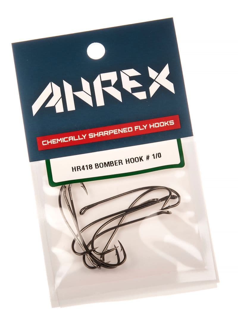HR418 Bomber Hook # view 5