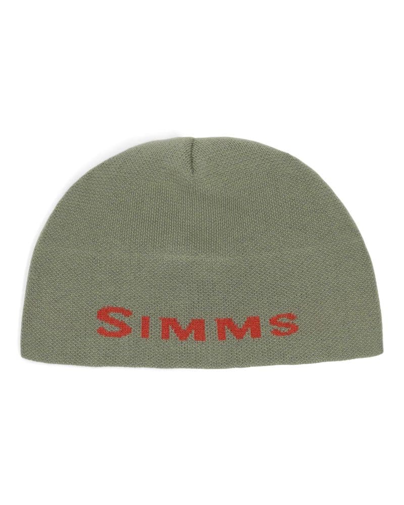 Everyday Beanie Smokey Olive view 2