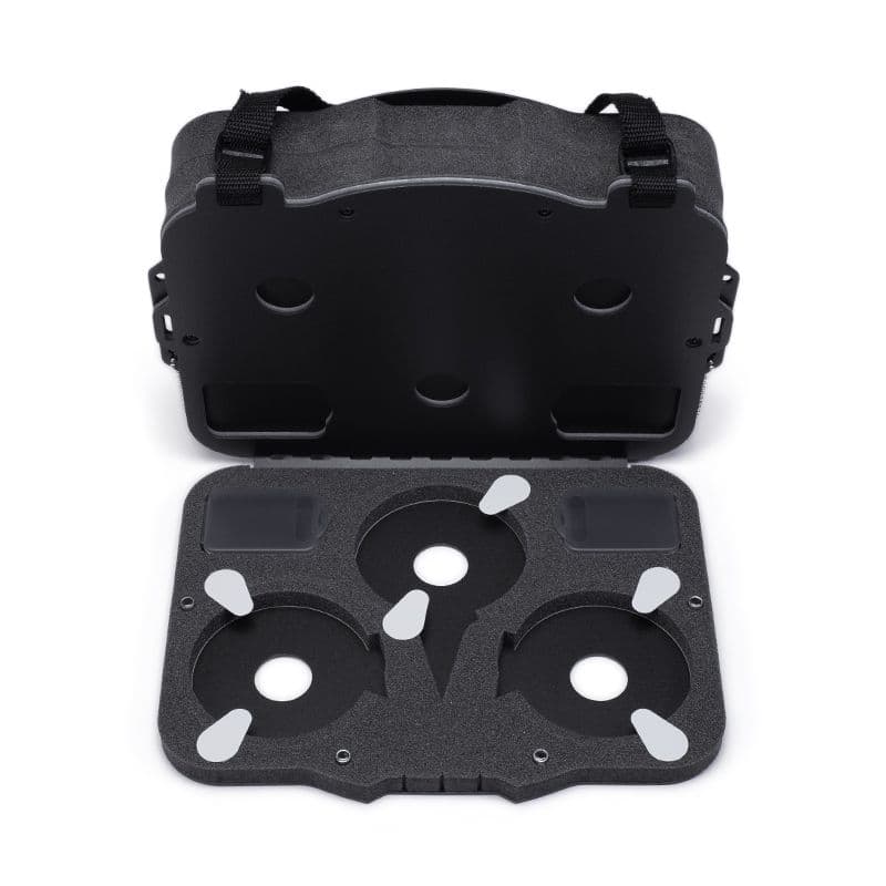 Universal System Chest Storage view 5