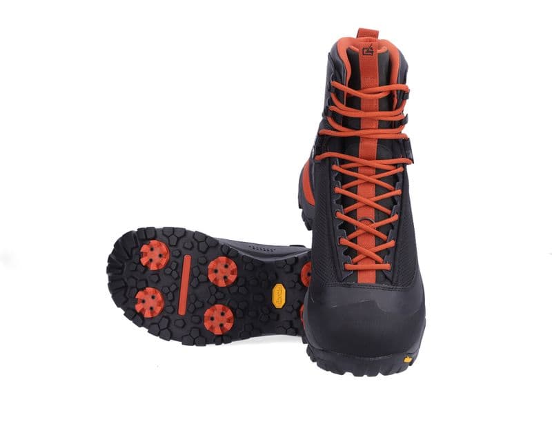 G4 Pro Powerlock Boot Carbon 11 view 8
