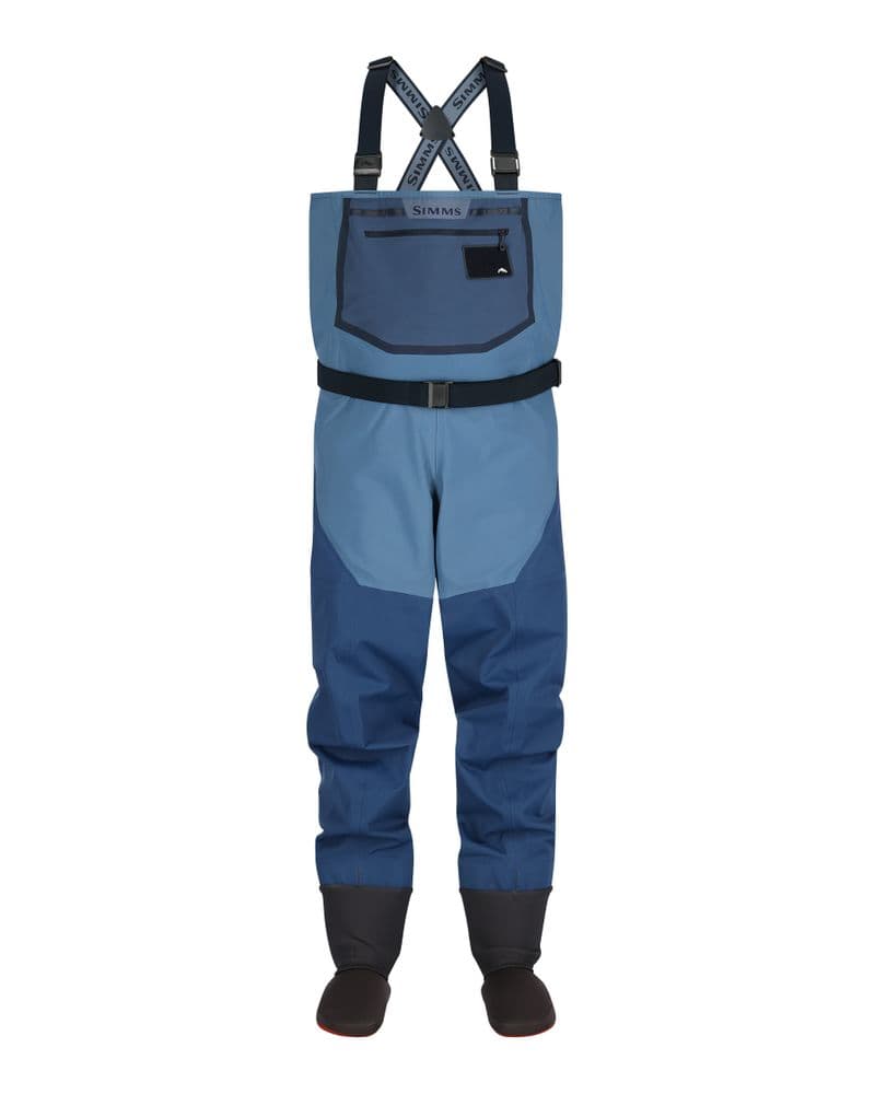 Freestone Stockingfoot Midnight