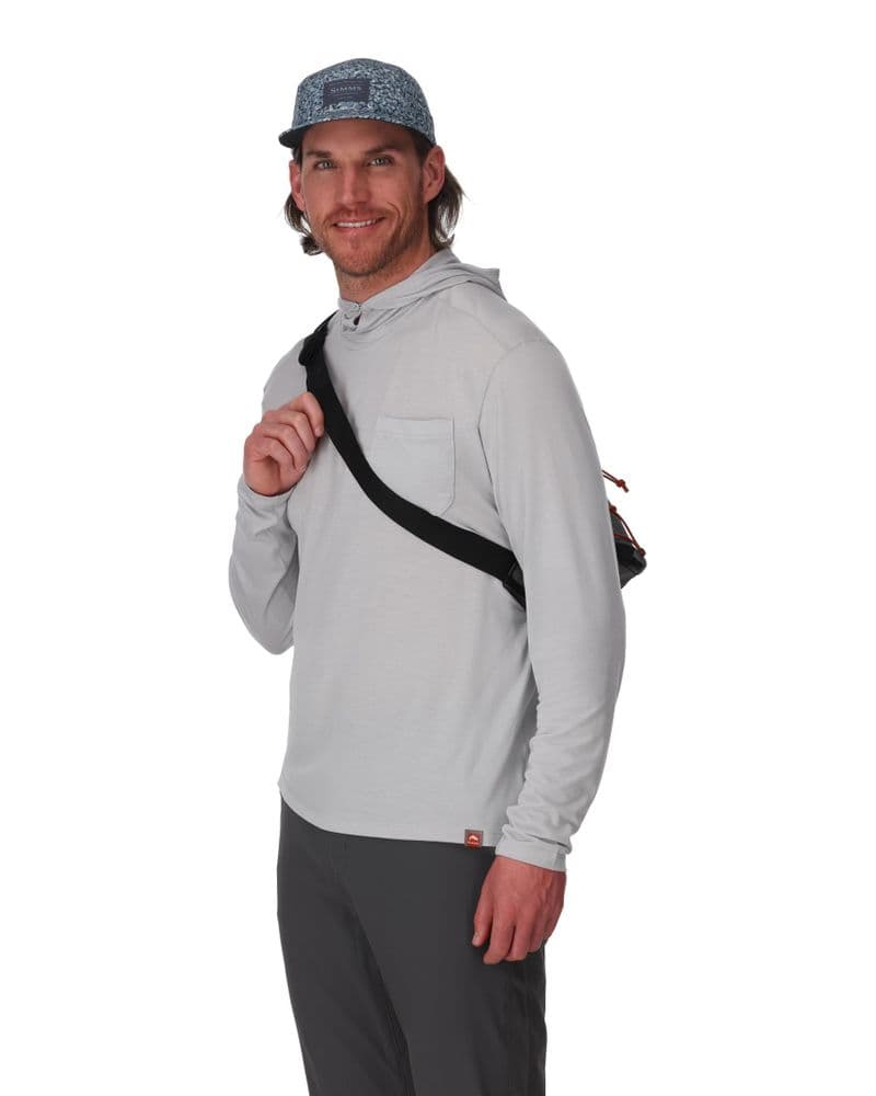 Scout Hip Pack Black Magic view 7
