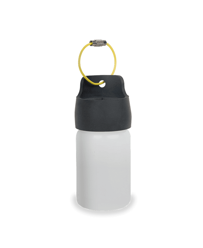Trash Bin Kit view 1