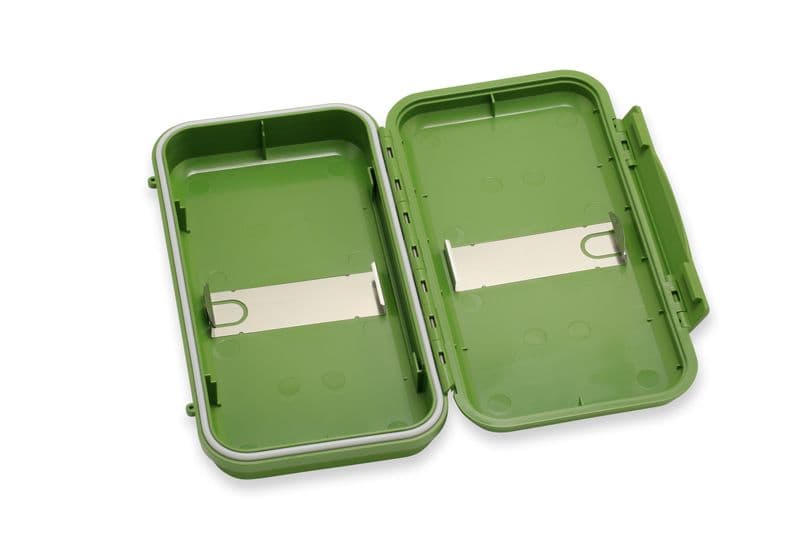 Universal System Case Olive | view 3