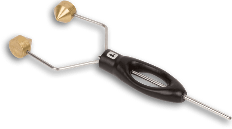 Ergo All Purpose Bobbin - Black view 1