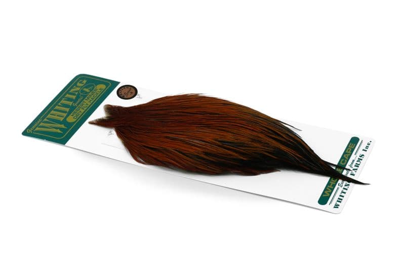 Hebert Bronze Cape Light Brown view 2