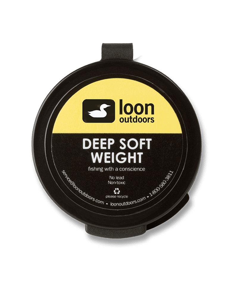 Deep Soft Weight view 2
