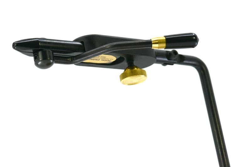 Medallion Series Vise | Shank/Bronze Pocket Base view 3