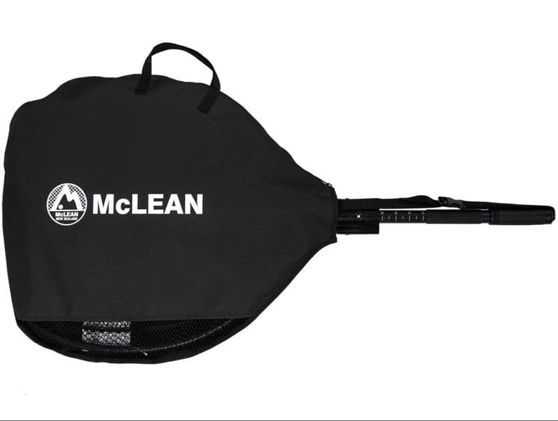 Net Travel Bag view 2