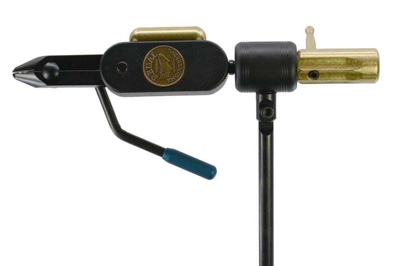 Revolution Series Vise | Monster/C-Clamp view 4
