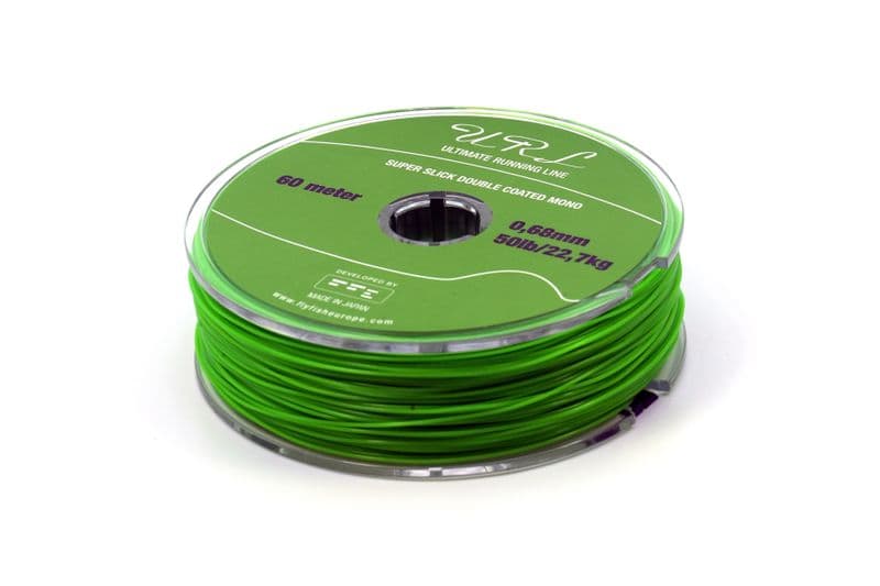 Ultimate Running Line (URL) 0.68mm view 2