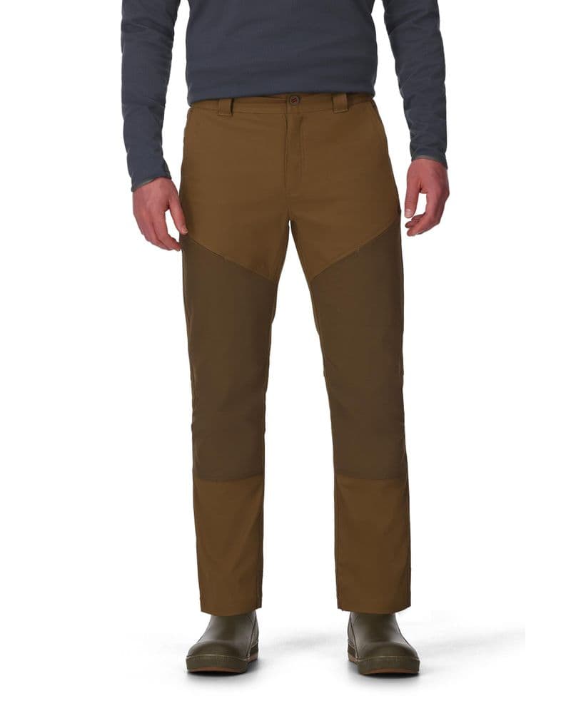 Confluence Pant Driftwood view 3