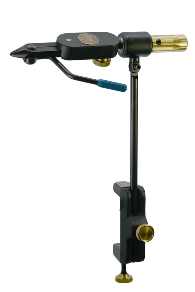 Revolution Series Vise | Monster/C-Clamp view 2