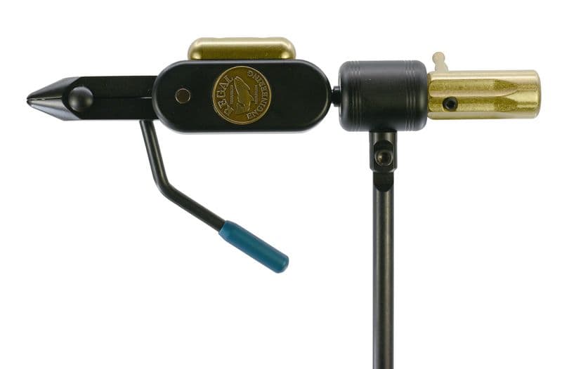 Revolution Series Vise | Big Game/C-Clamp view 5