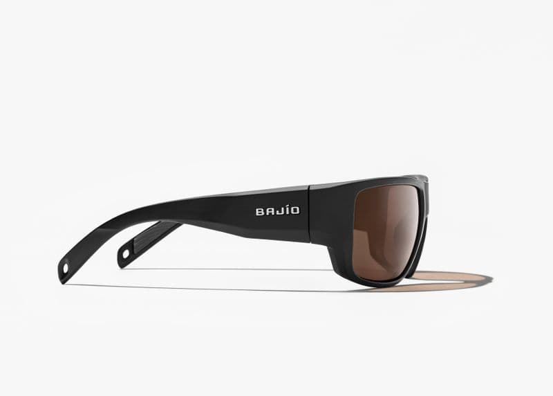 Piedra Black Matte Copper Glass view 3