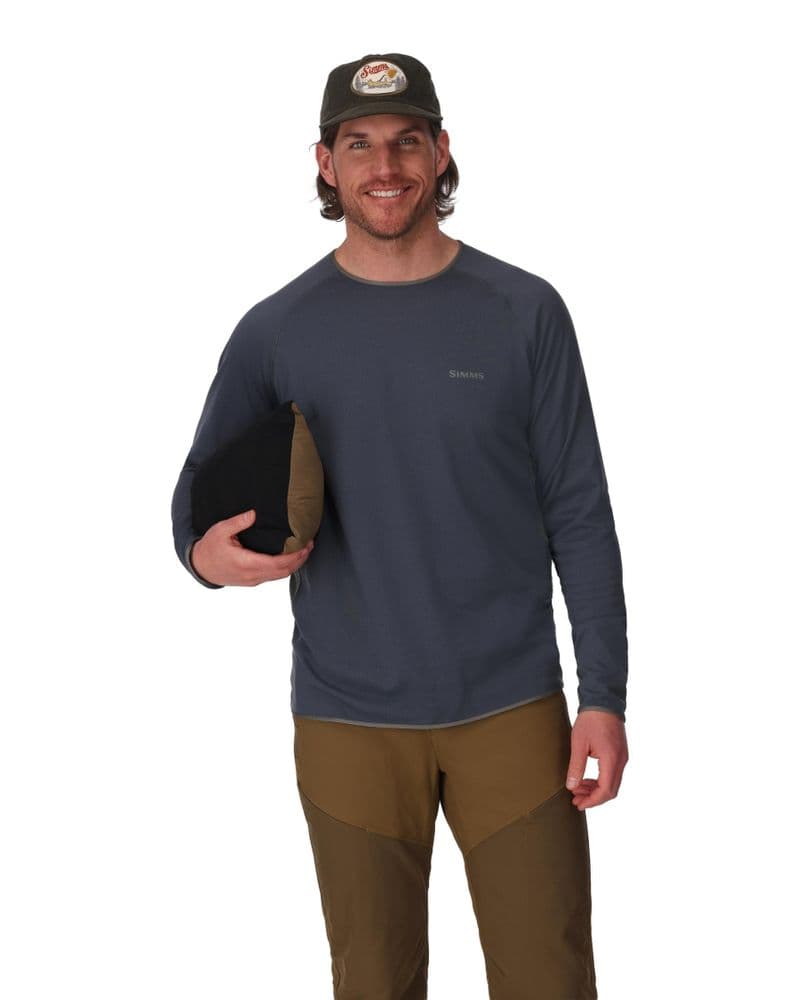 Midstream Hooded Jacket Jasper view 5
