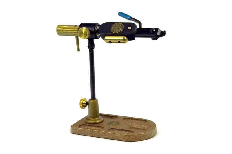 Revolution Series Vise | Hook/Bronze Pocket Pedestal view 5