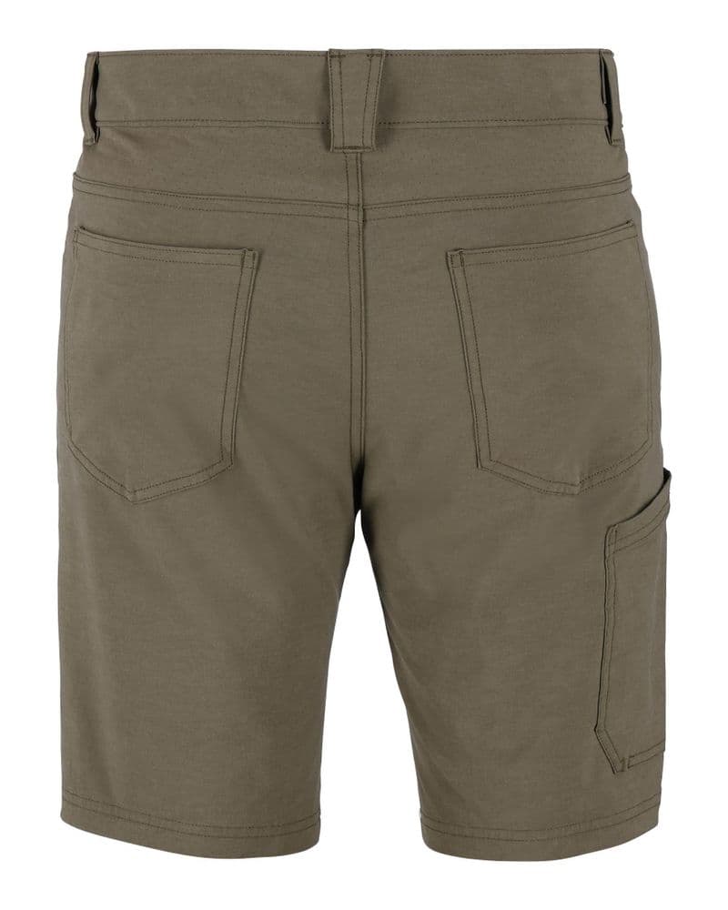 Simms Challenger Short Dark Stone view 2
