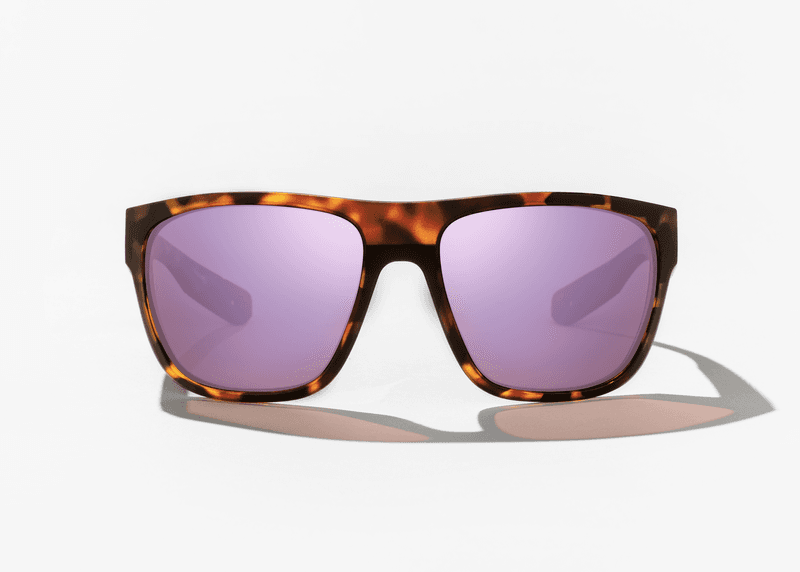 Las Rocas Brown Tort Matte Rose Mirror PC