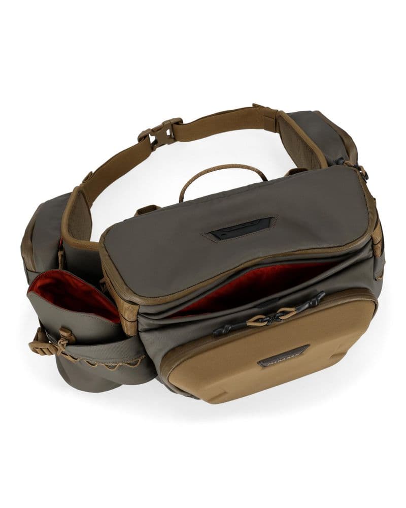 Headwaters Hip Pack Hickory view 4