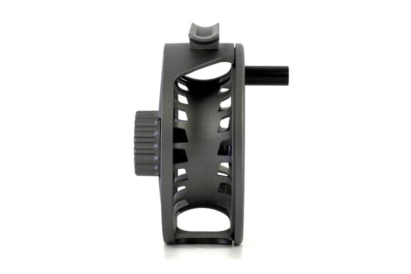Liquid S -5+ Reel Smoke view 6