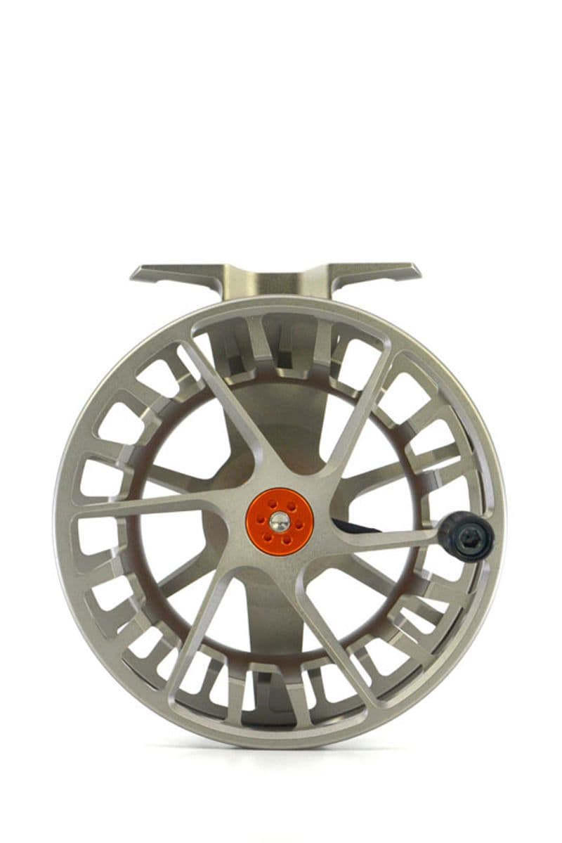 Speedster S -3+ Ember view 4
